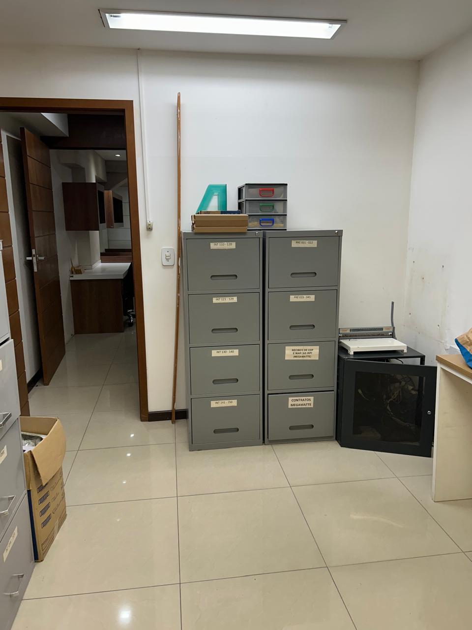 Sala-Conjunto, 90 m² - Foto 23